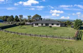 195 Mound Road, Amberley