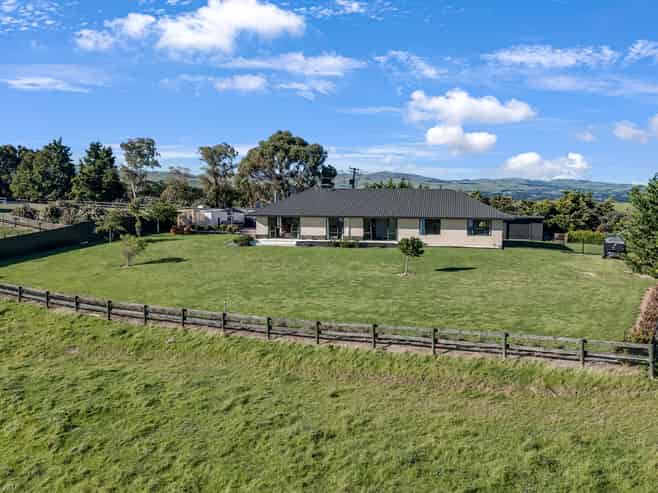 195 Mound Road, Amberley