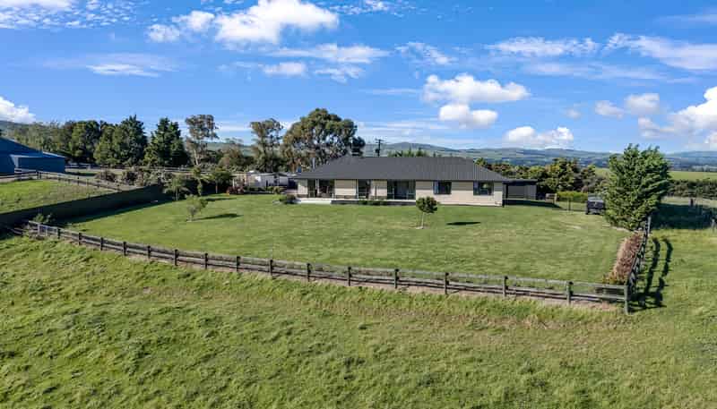 195 Mound Road, Amberley