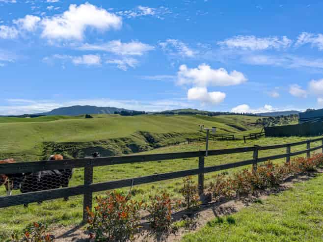 195 Mound Road, Amberley