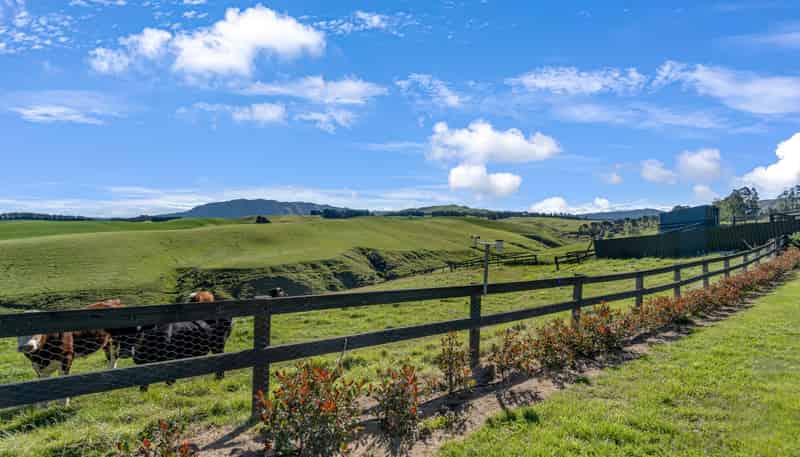 195 Mound Road, Amberley