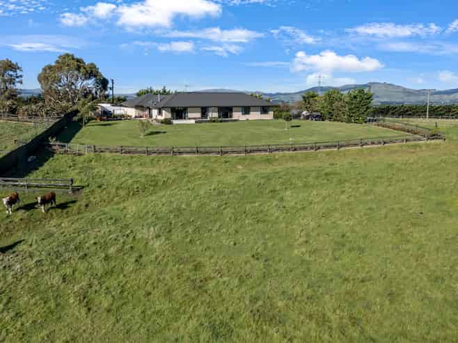 195 Mound Road, Amberley