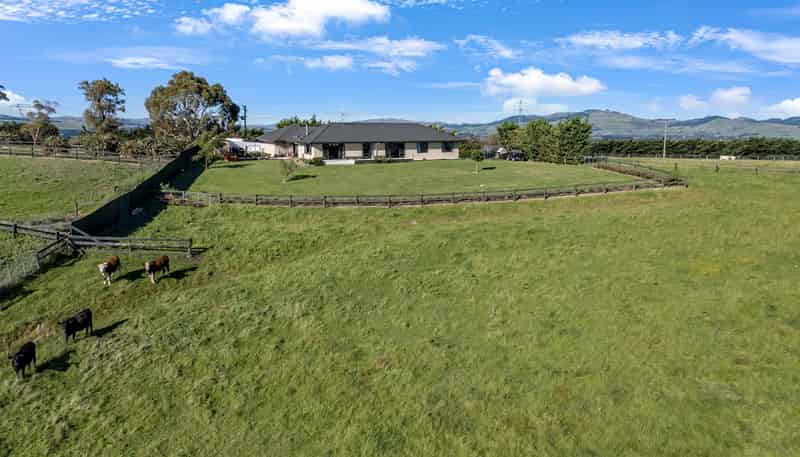 195 Mound Road, Amberley