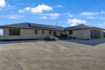 195 Mound Road, Amberley