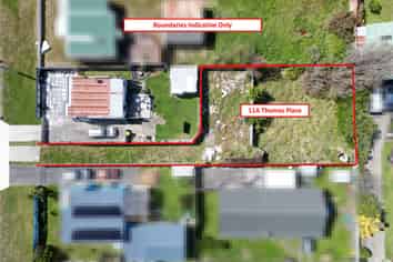 11A Thomas Place, Foxton Beach