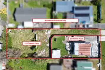 11A Thomas Place, Foxton Beach