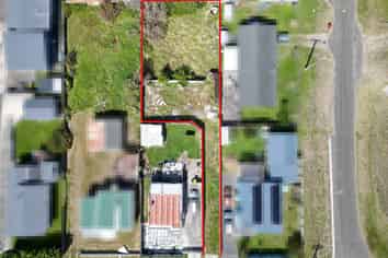 11A Thomas Place, Foxton Beach