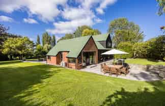 452 Outram-Mosgiel Road, North Taieri, Mosgiel