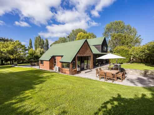 452 Outram-mosgiel Road, Outram