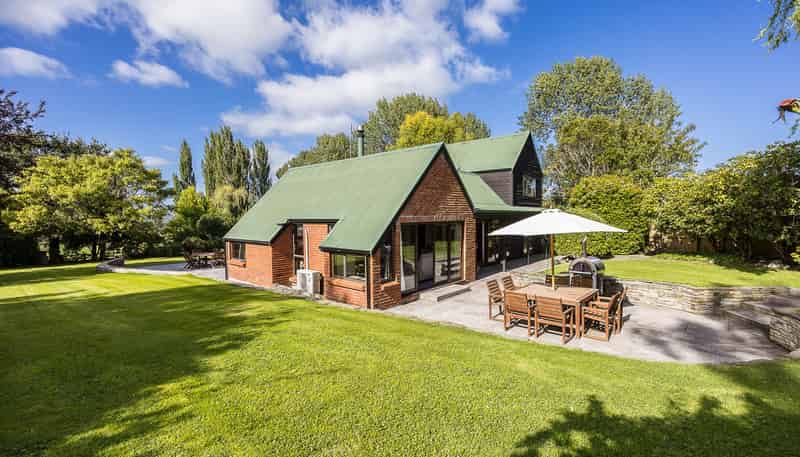 452 Outram-Mosgiel Road, North Taieri, Mosgiel