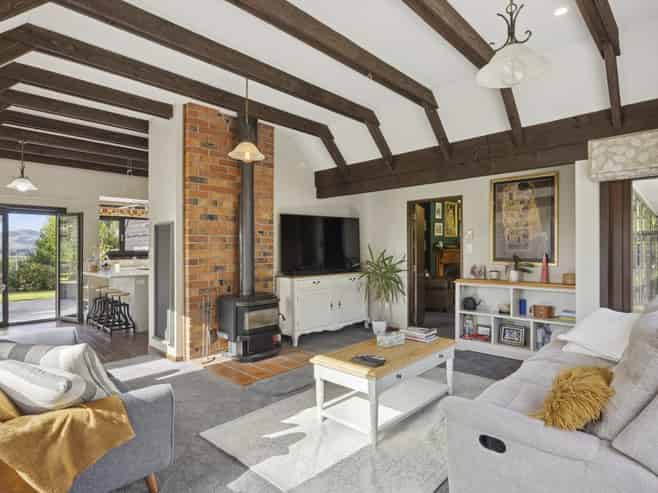 452 Outram-Mosgiel Road, North Taieri, Mosgiel