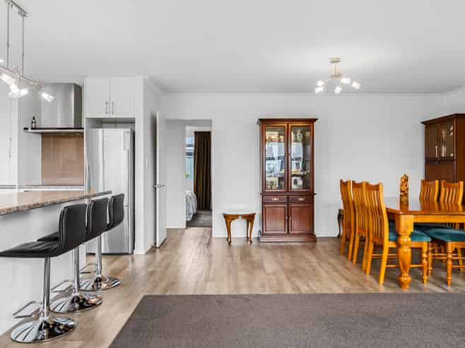 1 Kokopu Street, Pegasus