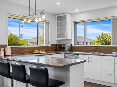 1 Kokopu Street, Pegasus