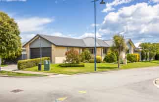 1 Kokopu Street, Pegasus