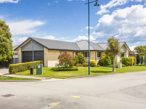 1 Kokopu Street, Pegasus