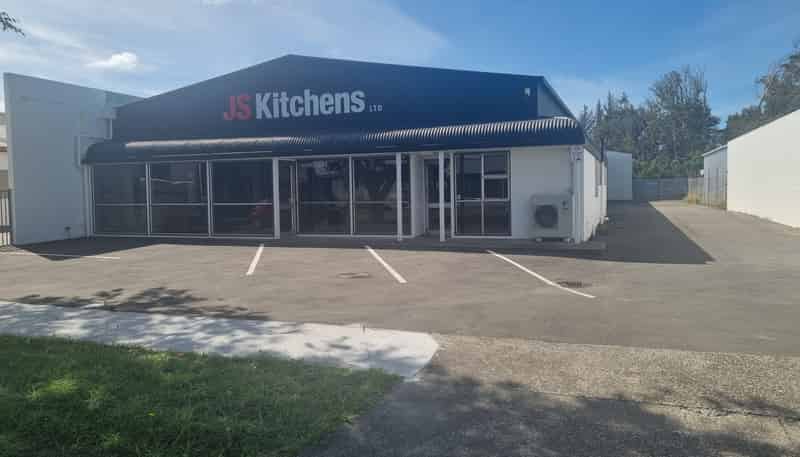 156 Fairs Road, Milson