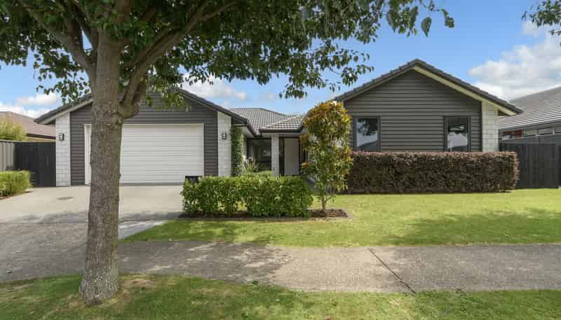 52 Te Ranga Memorial Drive, Pyes Pa