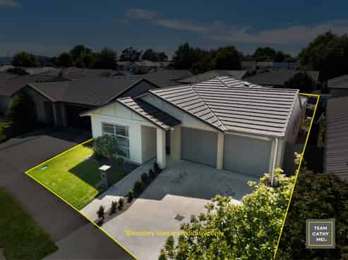 35 Arion Road, Takanini
