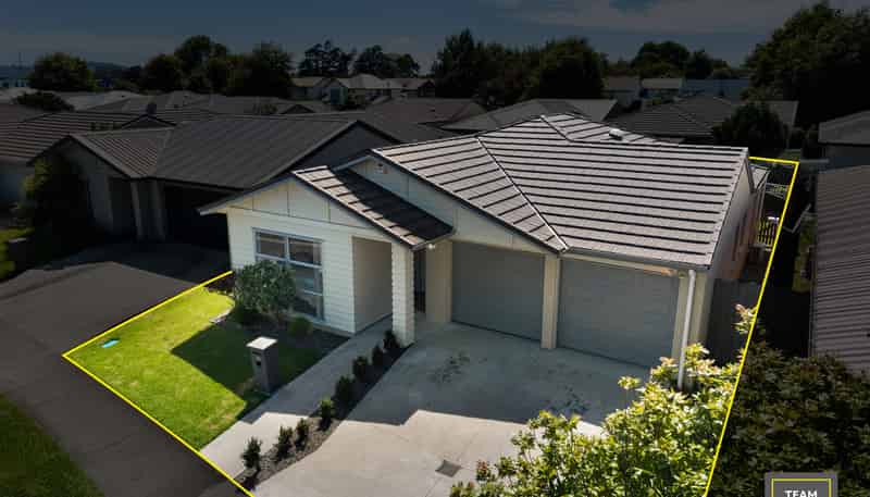 35 Arion Road, Takanini