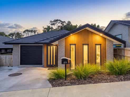 59 Anne Burton Drive, Warkworth