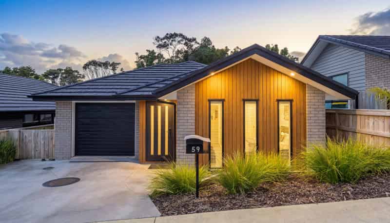 59 Anne Burton Drive, Warkworth