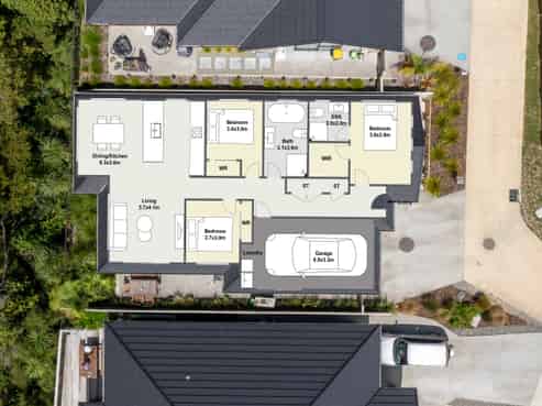 59 Anne Burton Drive, Warkworth
