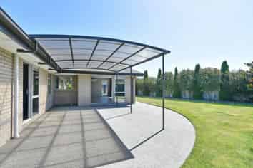 12 Sincock Place, Kaiapoi