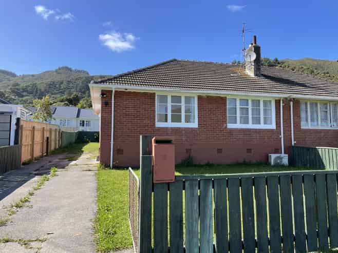13 Toomath Street, Naenae