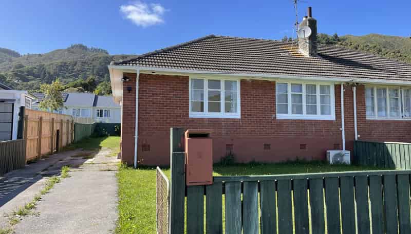 13 Toomath Street, Naenae