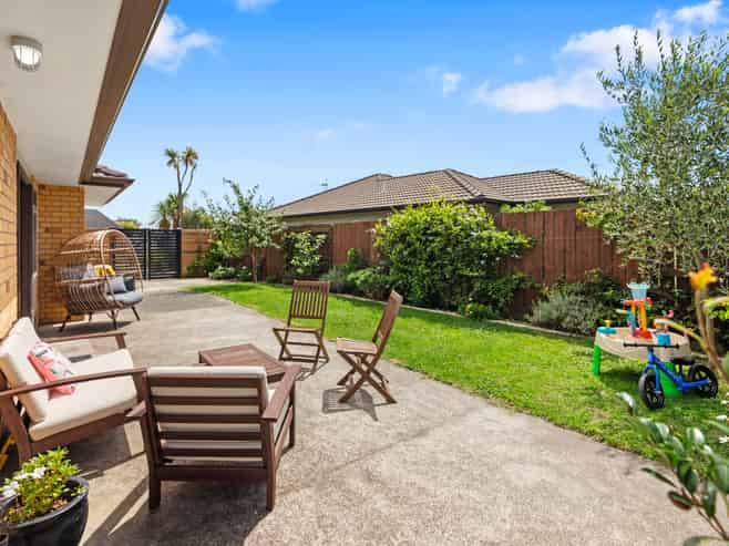 72 Keepa Close, Papamoa