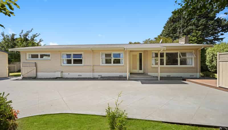 2 Carrington Avenue, Hillcrest