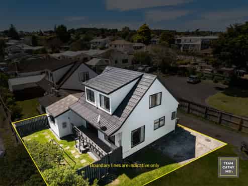 2/15 Jellicoe Road, Manurewa