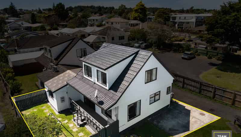 2/15 Jellicoe Road, Manurewa