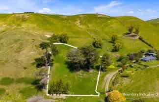 Lot 4, 127 Ongaonga Road, Waipawa