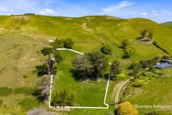 Lot 4, 127 Ongaonga Road, Waipawa