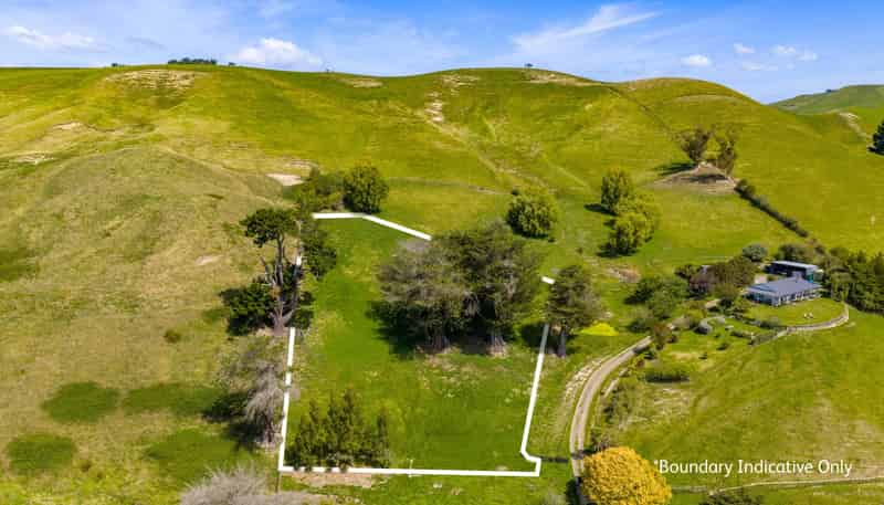 Lot 4, 127 Ongaonga Road, Waipawa