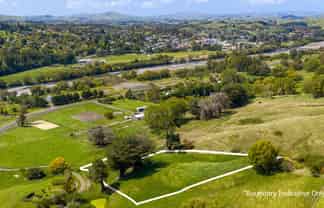 Lot 4, 127 Ongaonga Road, Waipawa