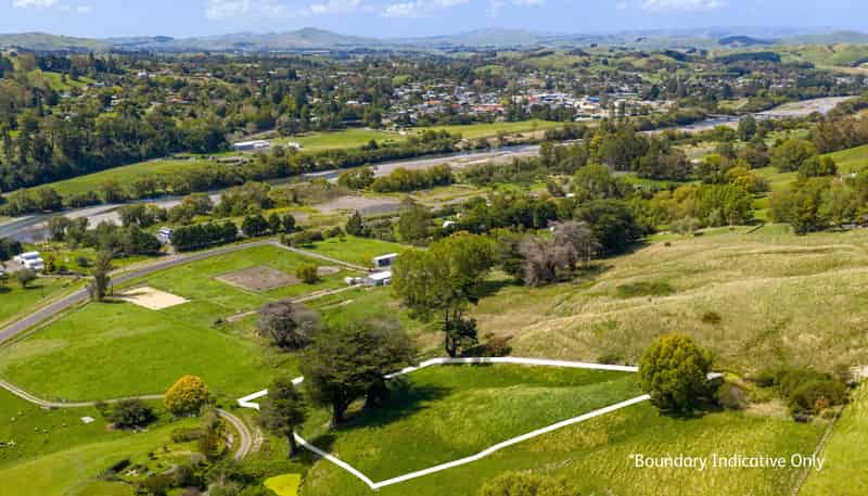 Lot 4, 127 Ongaonga Road, Waipawa