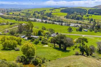 Lot 4, 127 Ongaonga Road, Waipawa