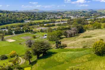 Lot 4, 127 Ongaonga Road, Waipawa