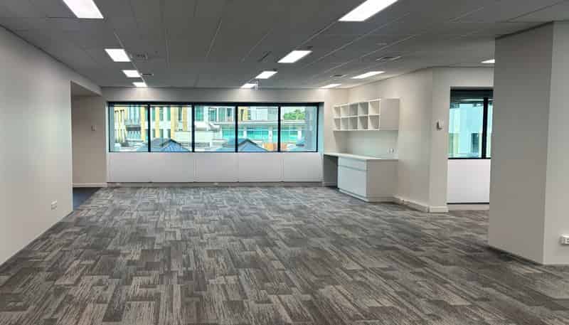 41 Shortland Street, Auckland Central