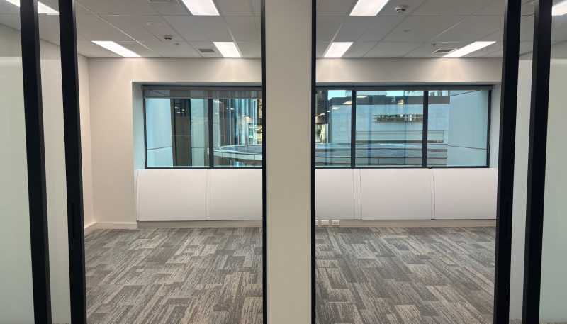 41 Shortland Street, Auckland Central