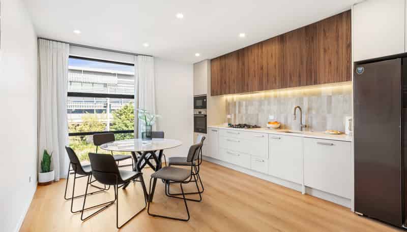 7/1 Waiohua Road, Greenlane