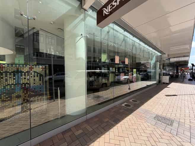 229 Lambton Quay – Prime Retail Opportunity