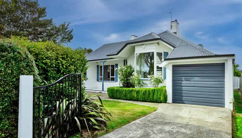 19 Albert Street, Gladstone