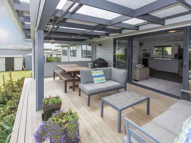 7 Sunset Drive, Baylys Beach