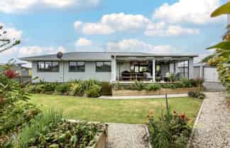 7 Sunset Drive, Baylys Beach