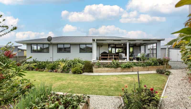 7 Sunset Drive, Baylys Beach