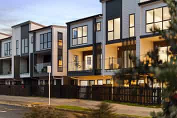 3/10 Scott Road, Hobsonville