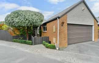 3/33 Studholme Street, Somerfield